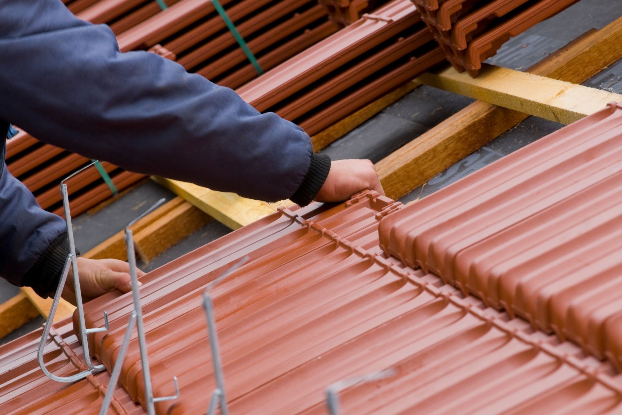 Réalisation 2 - RENOV TOITURE