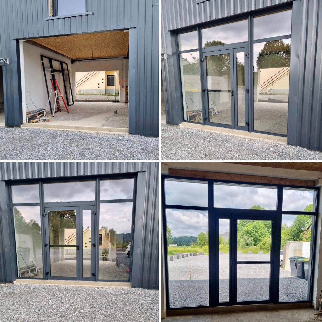 Réalisation VMV Habitat