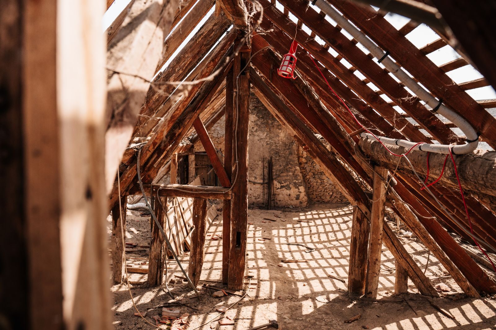 Recherche de fuite par BS Rénovation à Mérignac